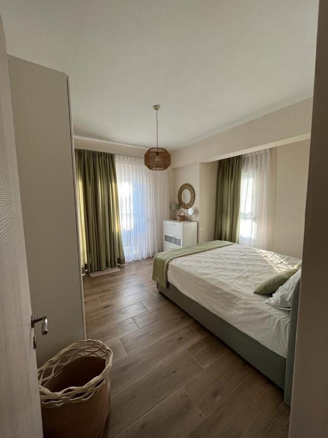 Blue Fish Luxury Villa Nikiti  Esterno foto