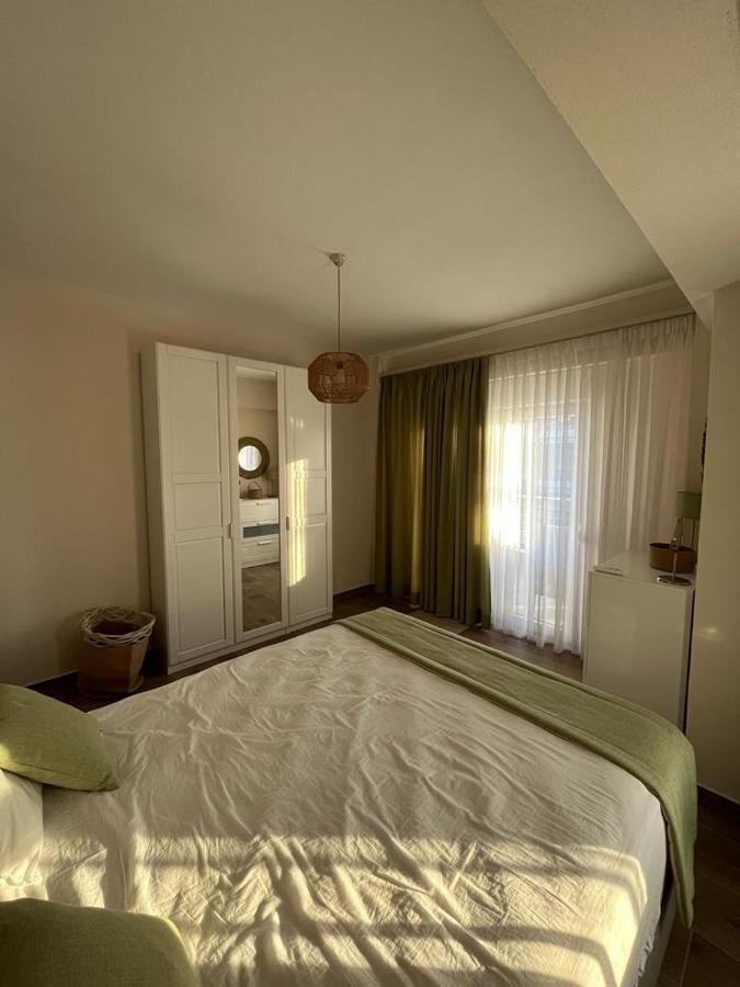 Blue Fish Luxury Villa Nikiti  Esterno foto