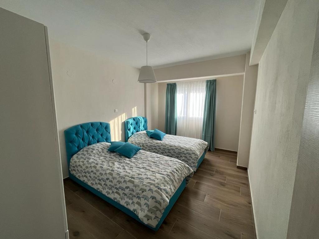 Blue Fish Luxury Villa Nikiti  Esterno foto