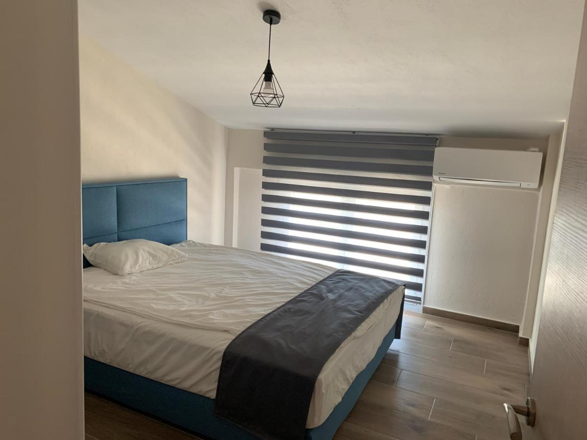 Blue Fish Luxury Villa Nikiti  Esterno foto